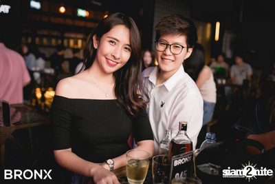 Yok Lor Party EP1 ที่ บรองซ์ — photo 28