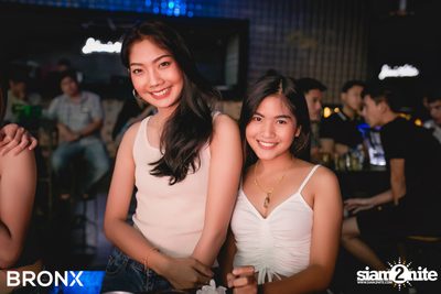 Yok Lor Party EP1 ที่ บรองซ์ — photo 33