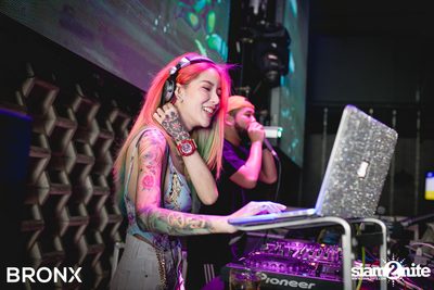 Yok Lor Party EP1 ที่ บรองซ์ — photo 37