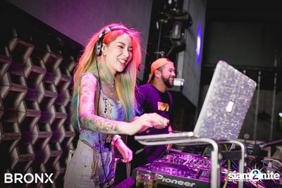 Yok Lor Party EP1 ที่ บรองซ์ — photo 40