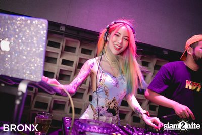 Yok Lor Party EP1 ที่ บรองซ์ — photo 41