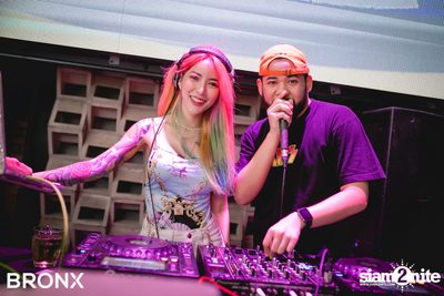Yok Lor Party EP1 ที่ บรองซ์ — photo 43
