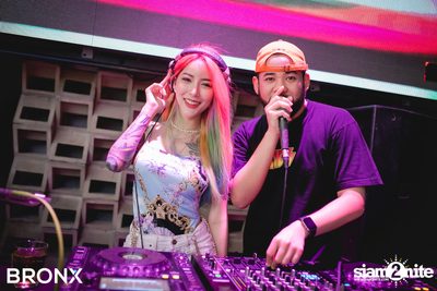 Yok Lor Party EP1 ที่ บรองซ์ — photo 44