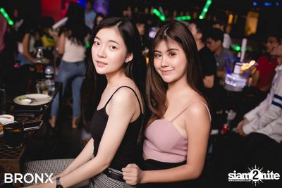 Yok Lor Party EP1 ที่ บรองซ์ — photo 46