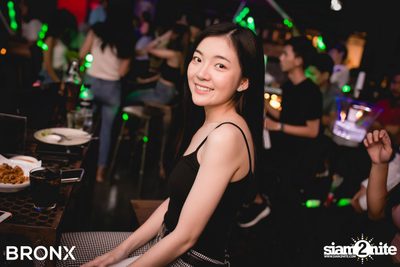 Yok Lor Party EP1 ที่ บรองซ์ — photo 47