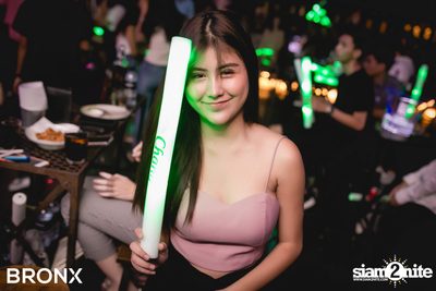 Yok Lor Party EP1 ที่ บรองซ์ — photo 48