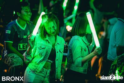 Yok Lor Party EP1 ที่ บรองซ์ — photo 51