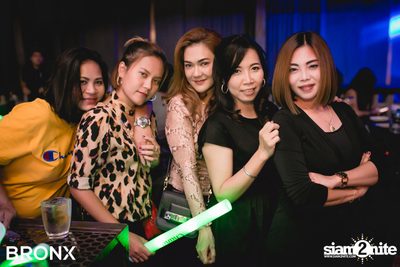 Yok Lor Party EP1 ที่ บรองซ์ — photo 53