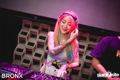 Yok Lor Party EP1 ที่ บรองซ์ — photo 54