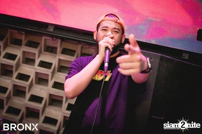 Yok Lor Party EP1 ที่ บรองซ์ — photo 58