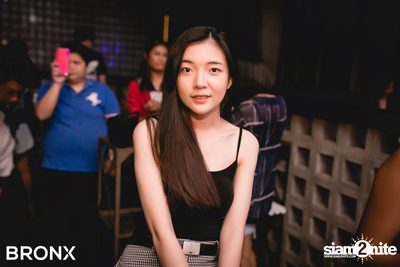 Yok Lor Party EP1 ที่ บรองซ์ — photo 59