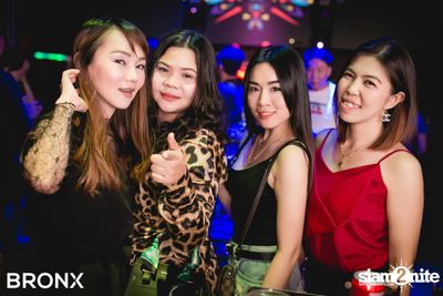 Yok Lor Party EP1 ที่ บรองซ์ — photo 66