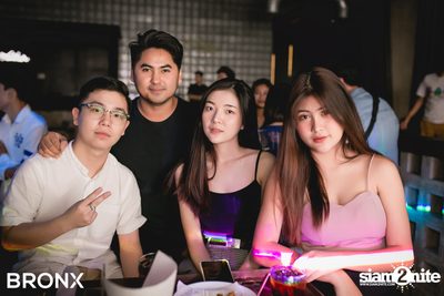 Yok Lor Party EP1 ที่ บรองซ์ — photo 67