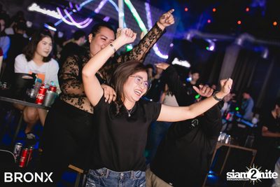 Yok Lor Party EP1 ที่ บรองซ์ — photo 69