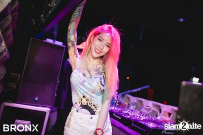 Yok Lor Party EP1 ที่ บรองซ์ — photo 73