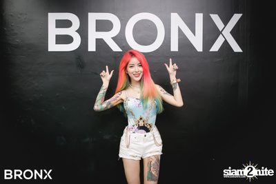 Yok Lor Party EP1 ที่ บรองซ์ — photo 77