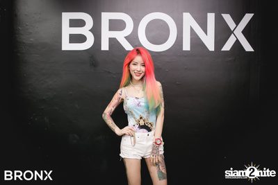 Yok Lor Party EP1 ที่ บรองซ์ — photo 78