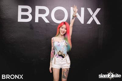 Yok Lor Party EP1 ที่ บรองซ์ — photo 79