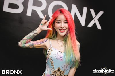 Yok Lor Party EP1 ที่ บรองซ์ — photo 80