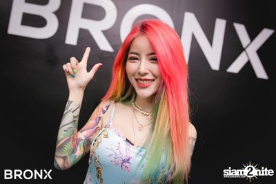 Yok Lor Party EP1 ที่ บรองซ์ — photo 81