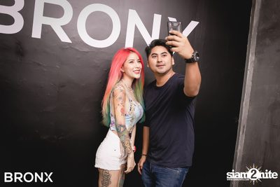 Yok Lor Party EP1 ที่ บรองซ์ — photo 83