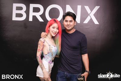 Yok Lor Party EP1 ที่ บรองซ์ — photo 84