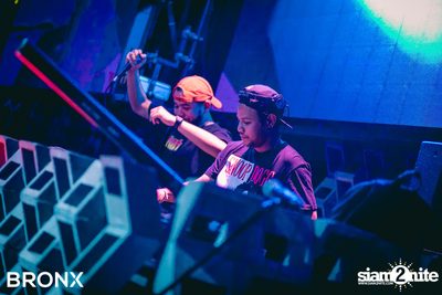 Yok Lor Party EP1 ที่ บรองซ์ — photo 87