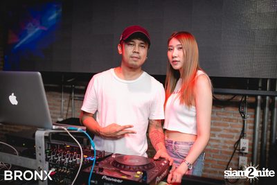 Yok Lor Party EP1 ที่ บรองซ์ — photo 90