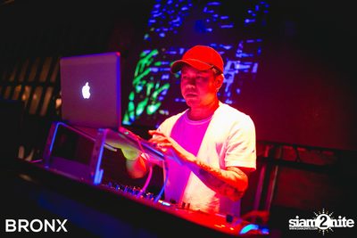 Yok Lor Party EP1 ที่ บรองซ์ — photo 92