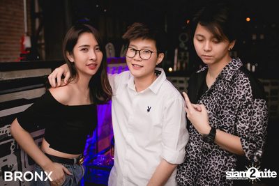 Yok Lor Party EP1 ที่ บรองซ์ — photo 97