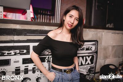 Yok Lor Party EP1 ที่ บรองซ์ — photo 99
