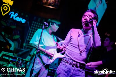 Polycat Live at Why Here — photo 77