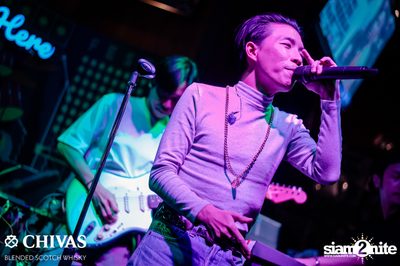 Polycat Live at Why Here — photo 78
