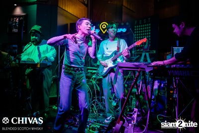 Polycat Live at Why Here — photo 81