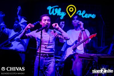 Polycat Live at Why Here — photo 87