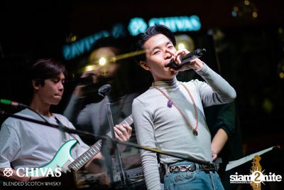 Polycat Live at Why Here — photo 92