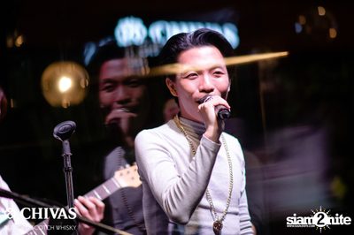 Polycat Live at Why Here — photo 94