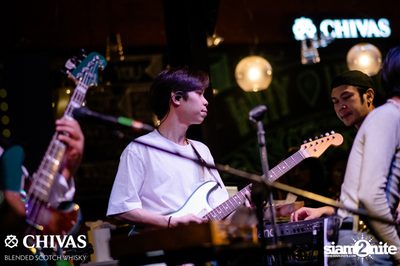Polycat Live at Why Here — photo 95