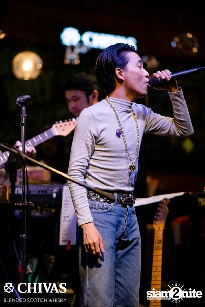 Polycat Live at Why Here — photo 96