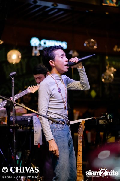 Polycat Live at Why Here — photo 97
