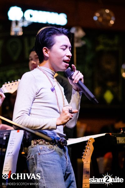 Polycat Live at Why Here — photo 98