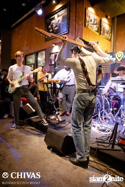Polycat Live at Why Here — photo 131