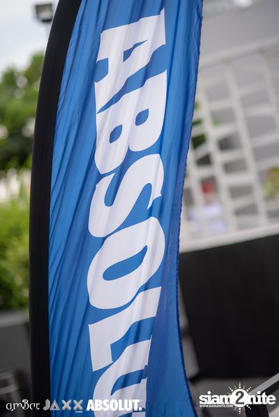 งาน amBar Pool Party — photo 8