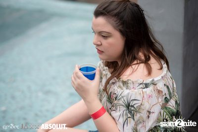 งาน amBar Pool Party — photo 34