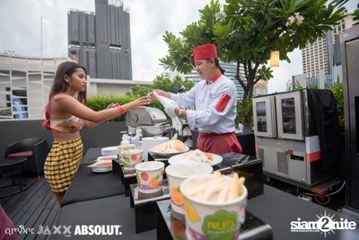 งาน amBar Pool Party — photo 47