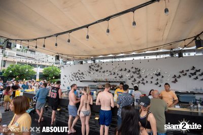 งาน amBar Pool Party — photo 48
