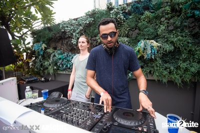 งาน amBar Pool Party — photo 55