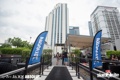 งาน amBar Pool Party — photo 61