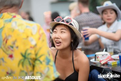 งาน amBar Pool Party — photo 68