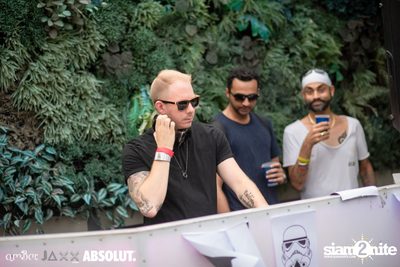 งาน amBar Pool Party — photo 69